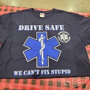 Medical tshirt